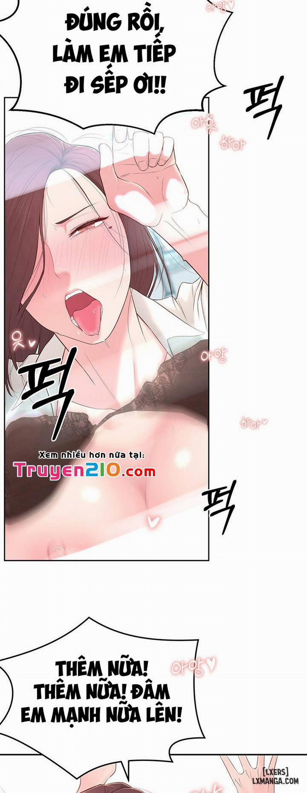 Người Chị Hiểu Biết 4 trang 37