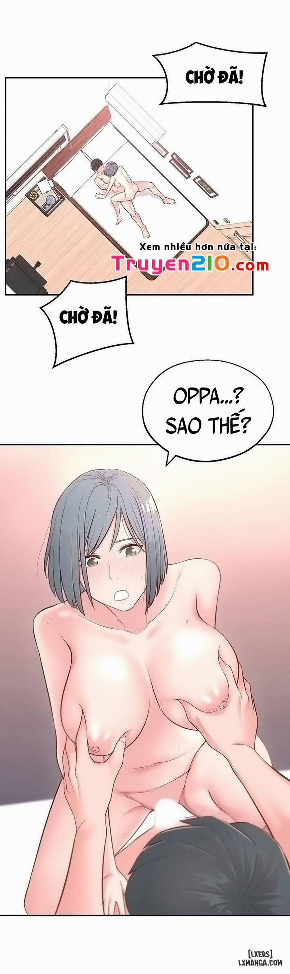 Người Chị Hiểu Biết 4 trang 4