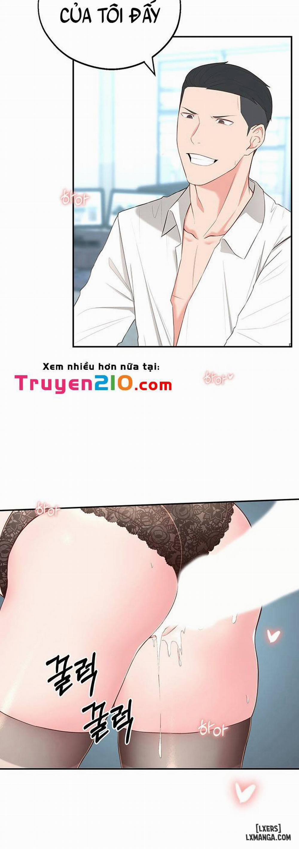 Người Chị Hiểu Biết 4 trang 44