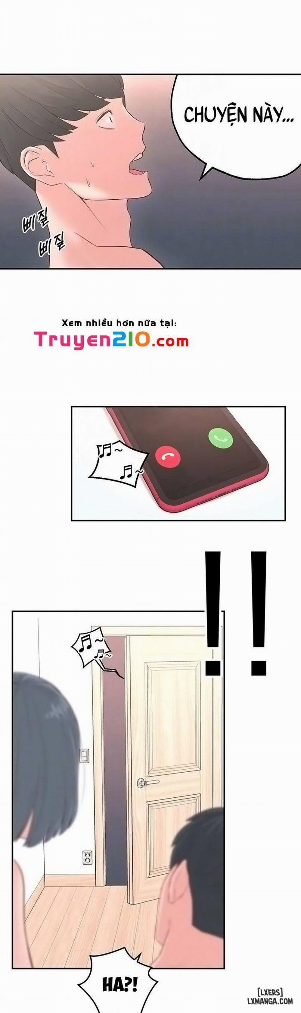 Người Chị Hiểu Biết 4 trang 5