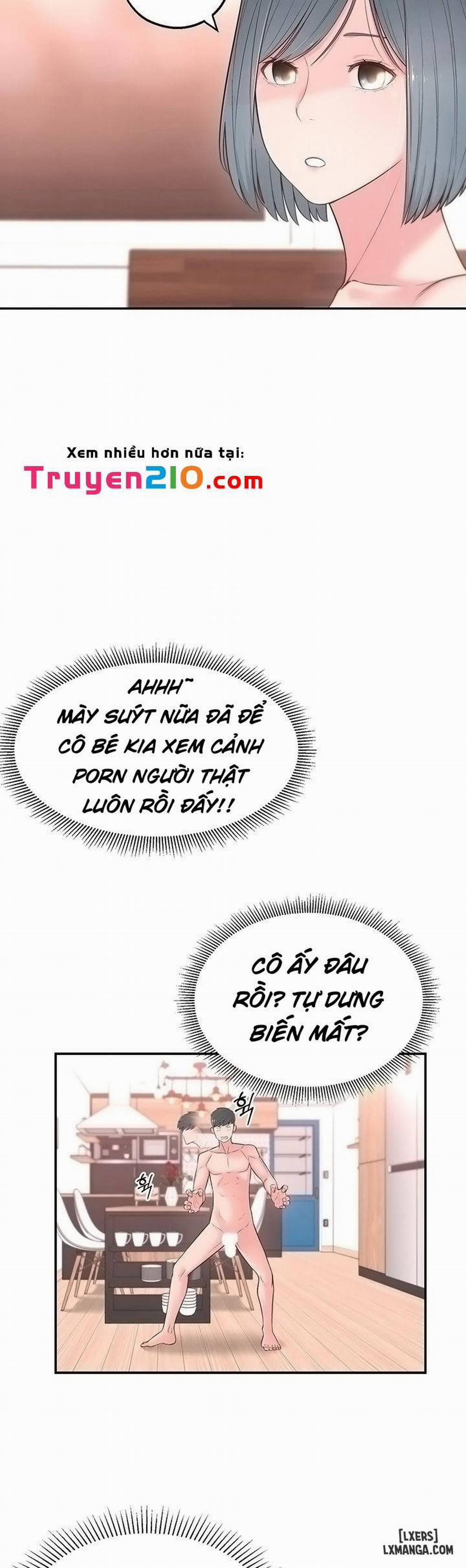 Người Chị Hiểu Biết 4 trang 7