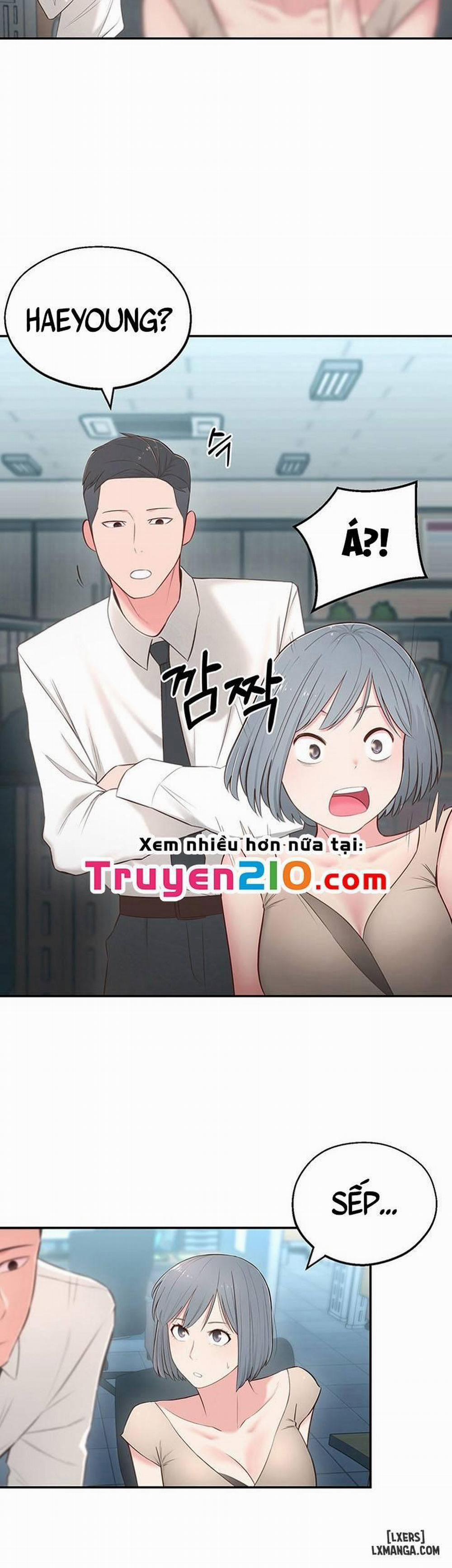 Người Chị Hiểu Biết 5 trang 2