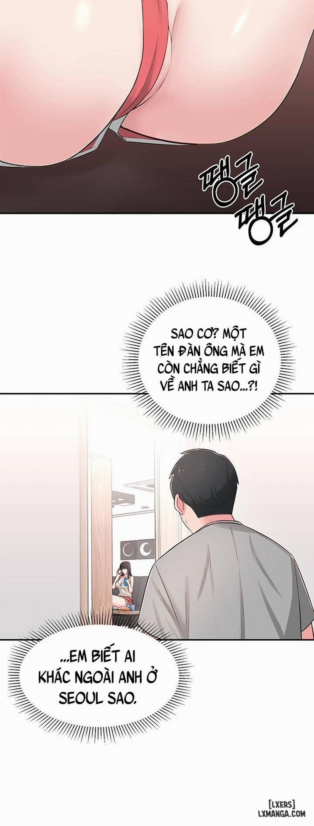 Người Chị Hiểu Biết 5 trang 21