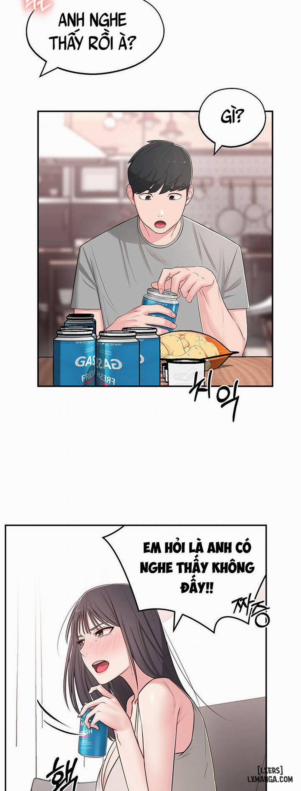 Người Chị Hiểu Biết 5 trang 25