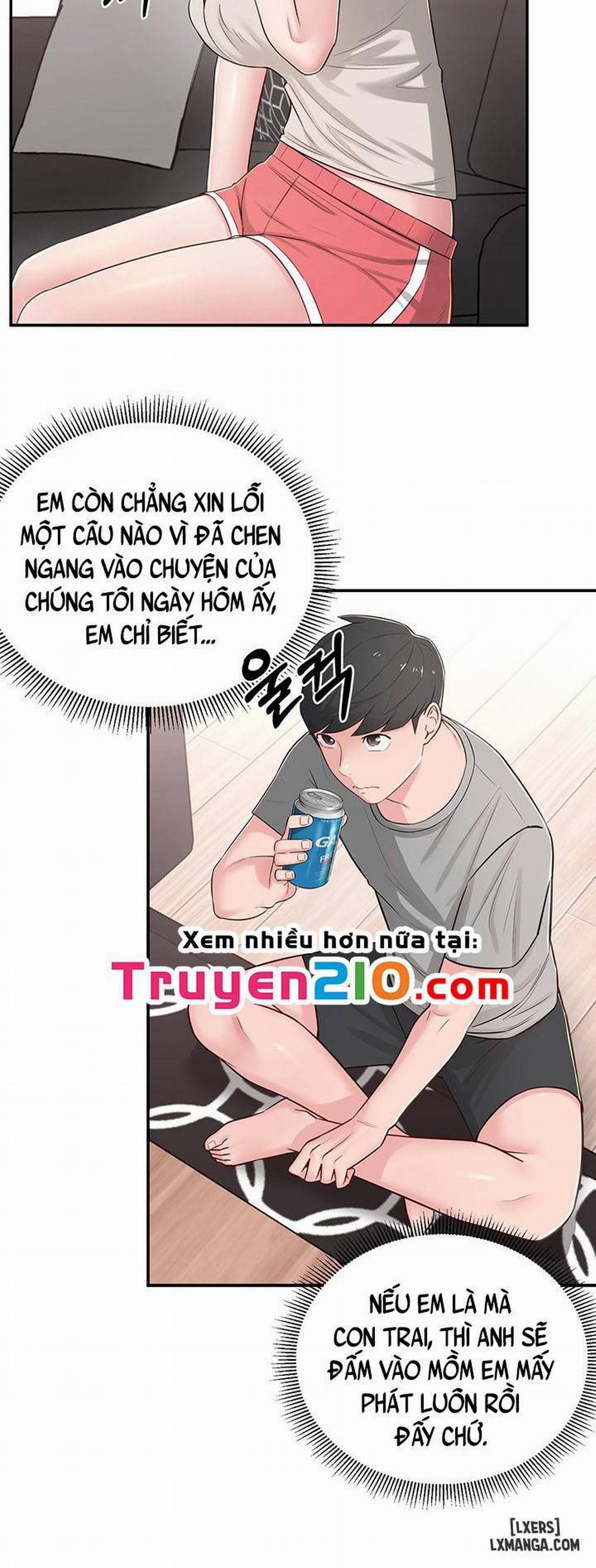 Người Chị Hiểu Biết 5 trang 26