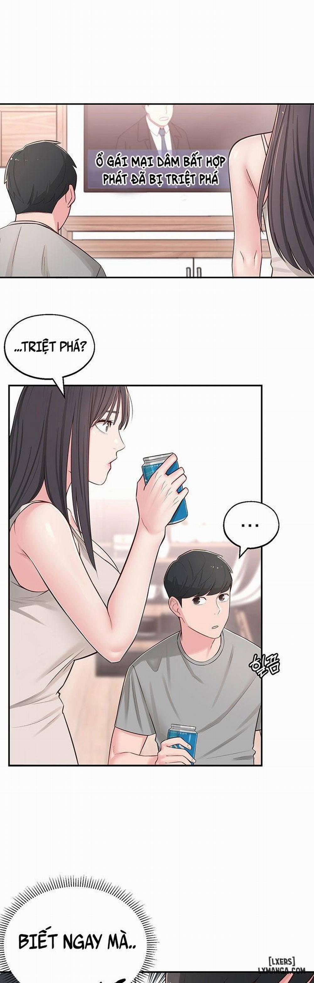 Người Chị Hiểu Biết 5 trang 27