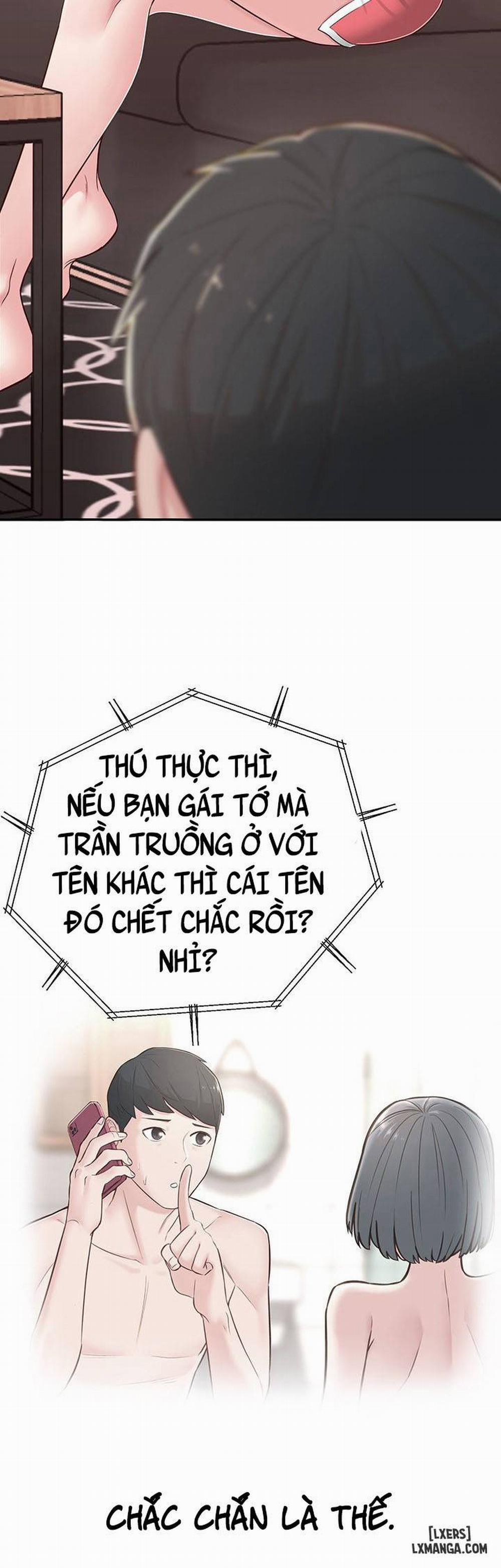 Người Chị Hiểu Biết 5 trang 29