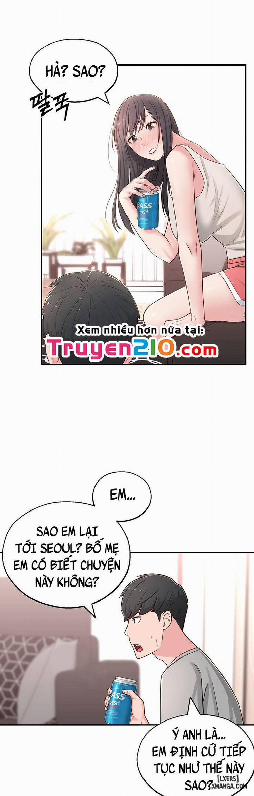 Người Chị Hiểu Biết 5 trang 30