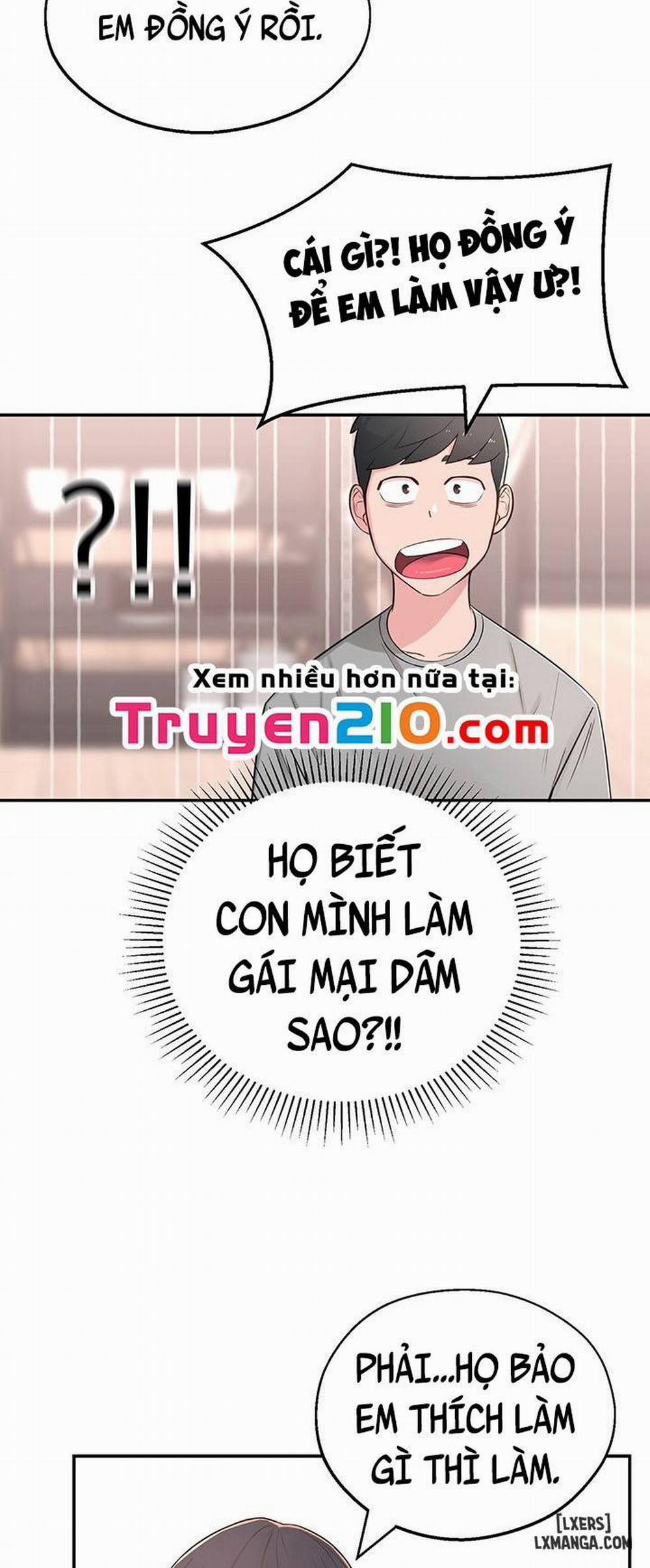 Người Chị Hiểu Biết 5 trang 38