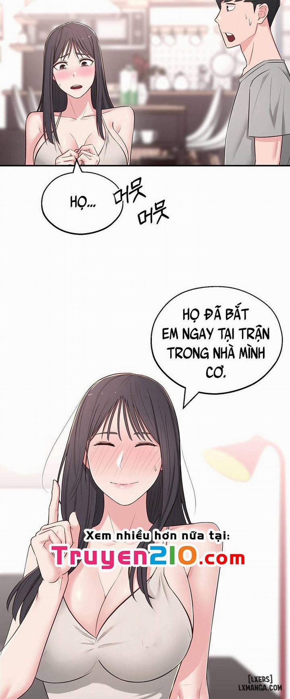 Người Chị Hiểu Biết 5 trang 40