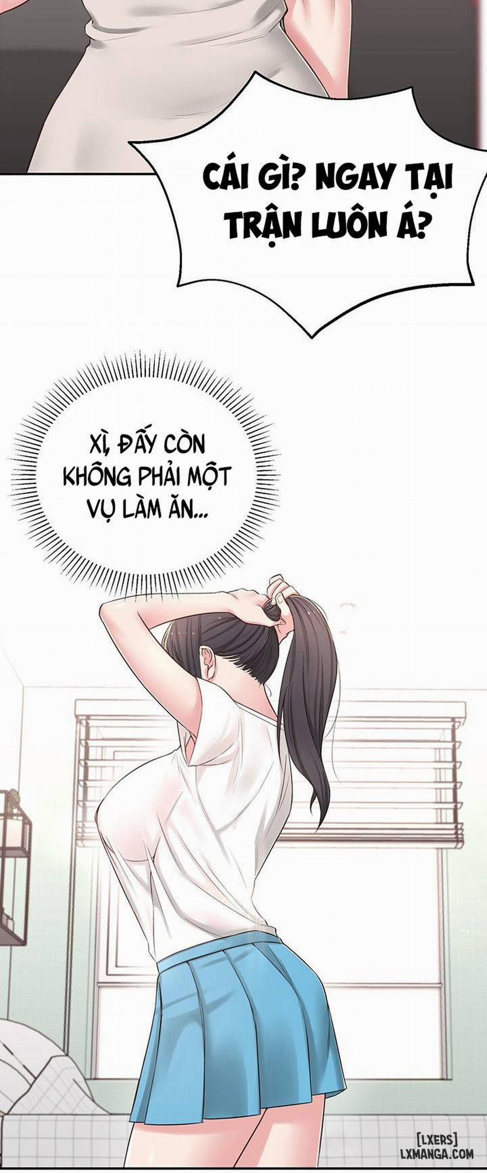 Người Chị Hiểu Biết 5 trang 41