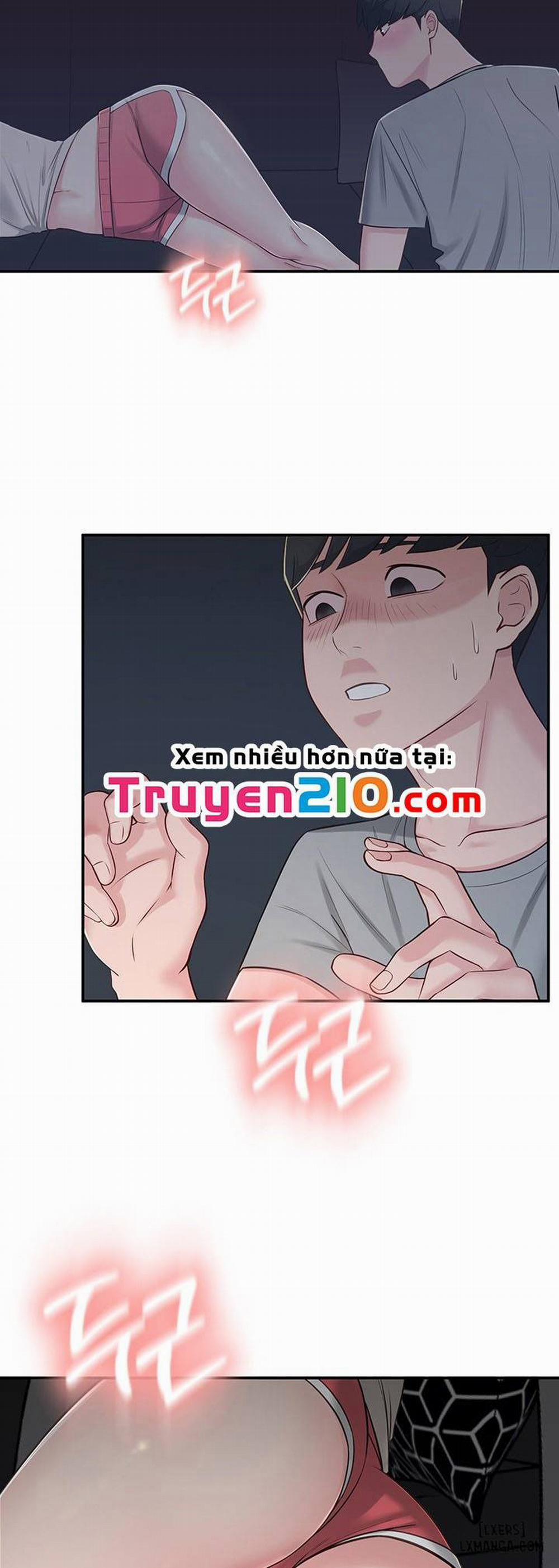 Người Chị Hiểu Biết 5 trang 52