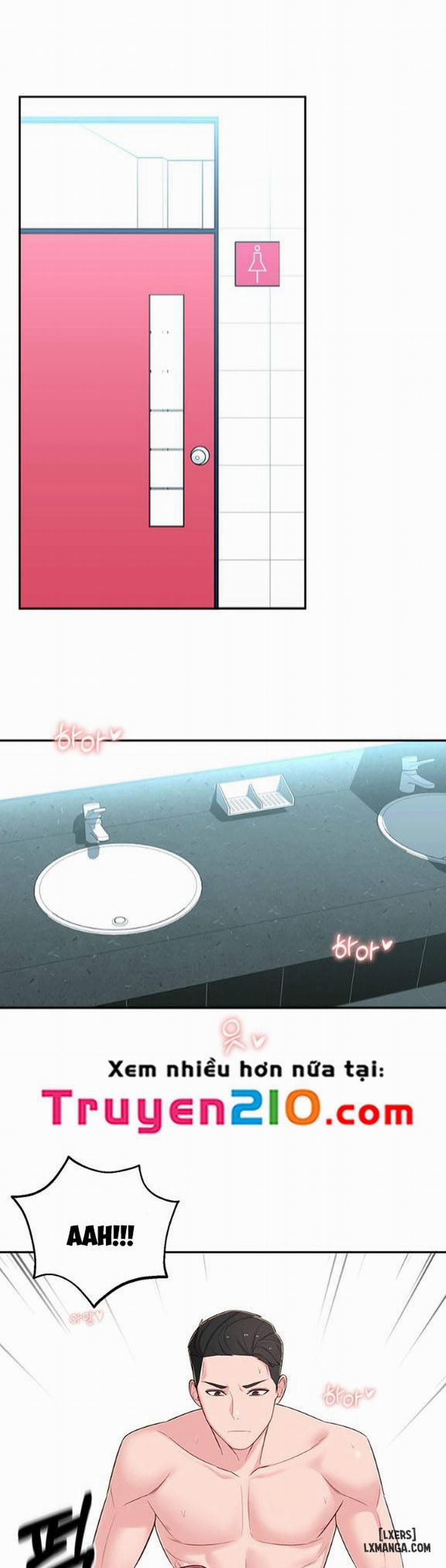 Người Chị Hiểu Biết 6 trang 21