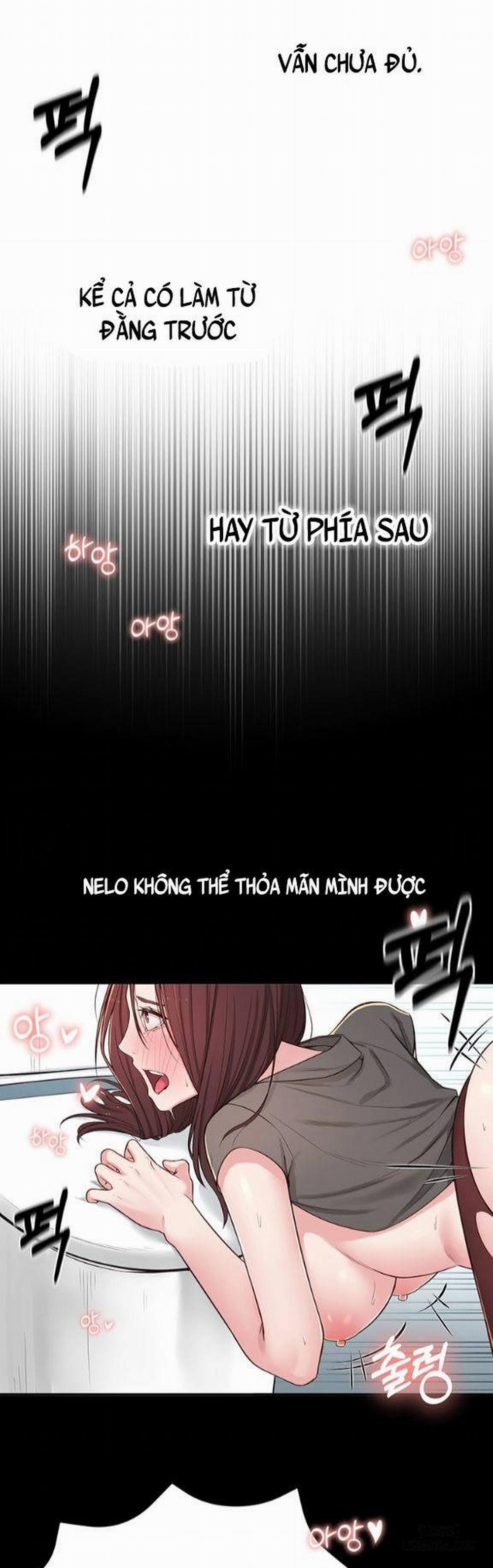 Người Chị Hiểu Biết 6 trang 24