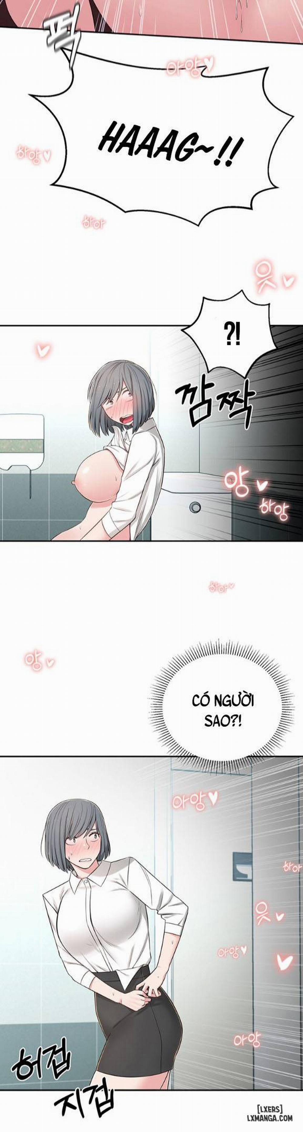 Người Chị Hiểu Biết 6 trang 38