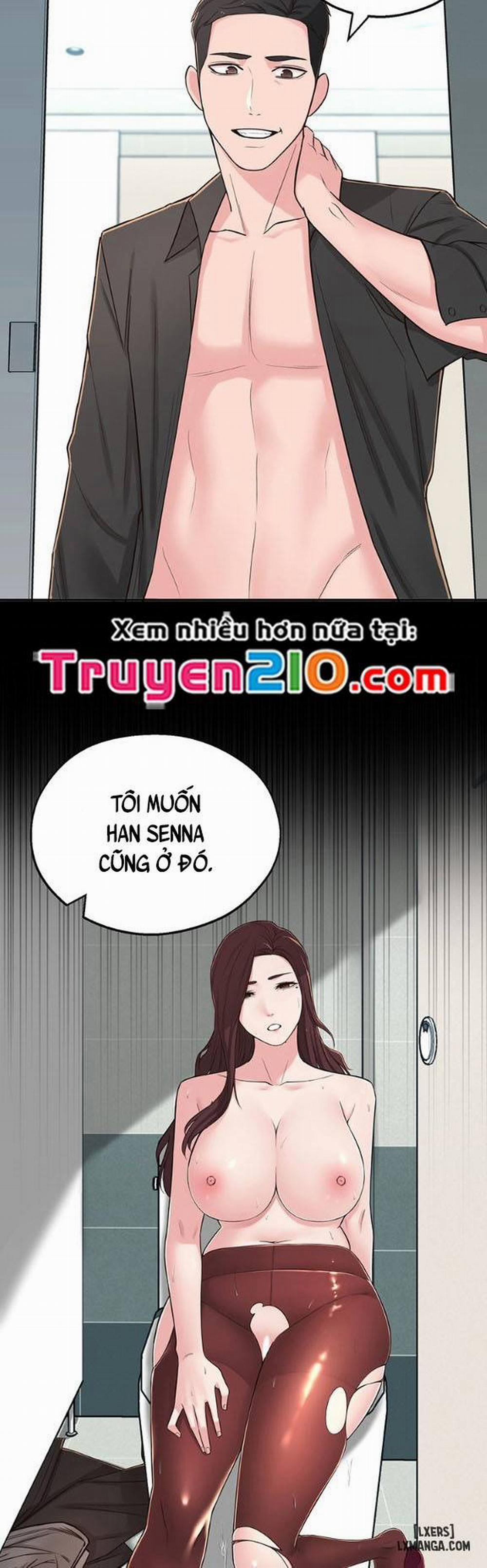 Người Chị Hiểu Biết 6 trang 43