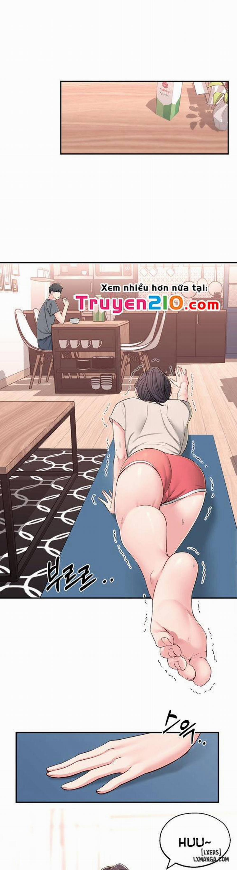 Người Chị Hiểu Biết 7 trang 18