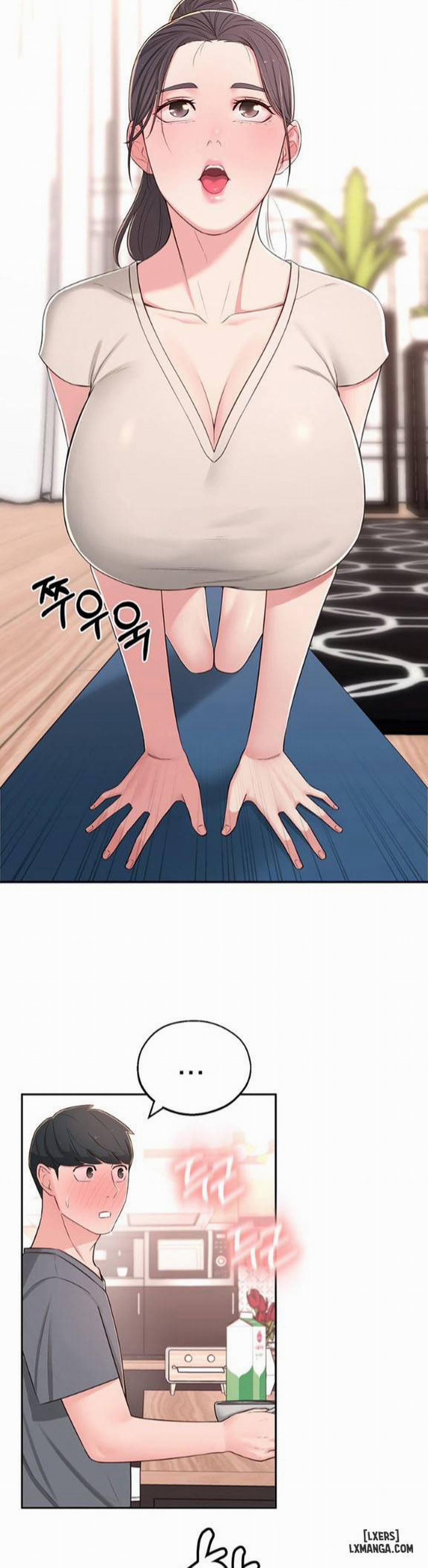 Người Chị Hiểu Biết 7 trang 19