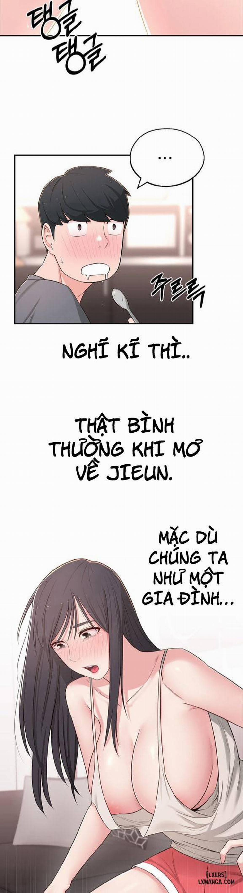 Người Chị Hiểu Biết 7 trang 21