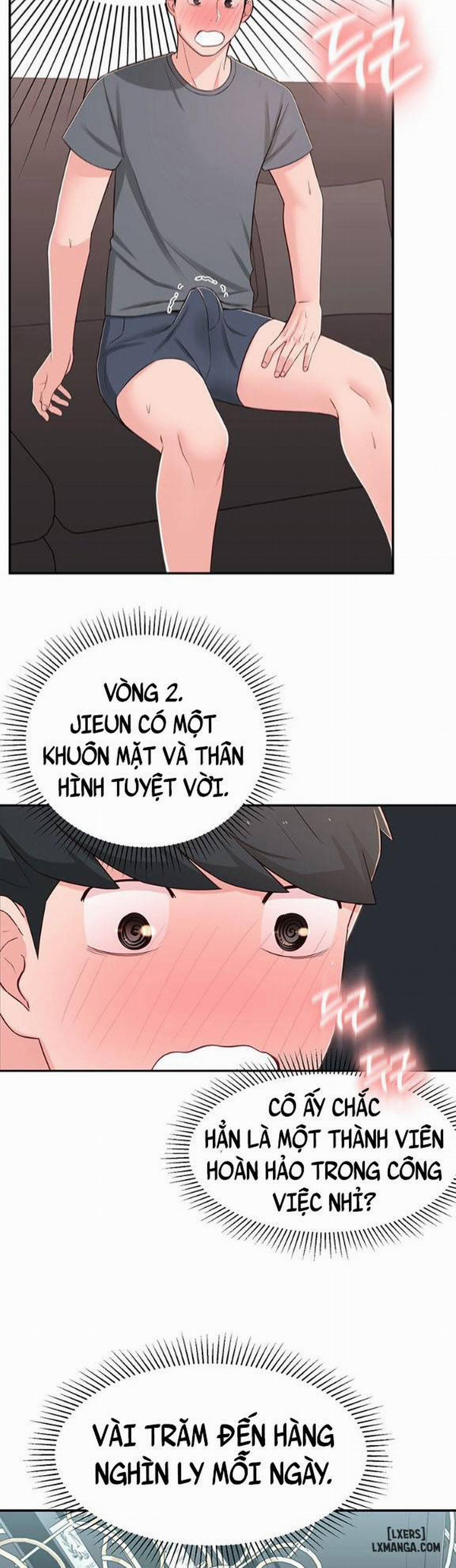 Người Chị Hiểu Biết 7 trang 31