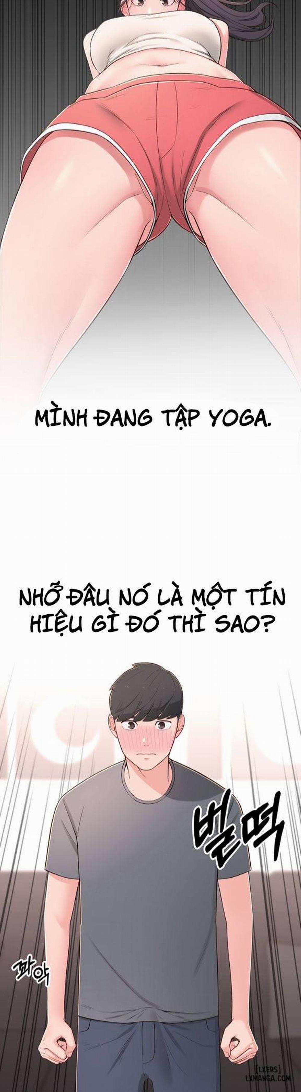 Người Chị Hiểu Biết 7 trang 35