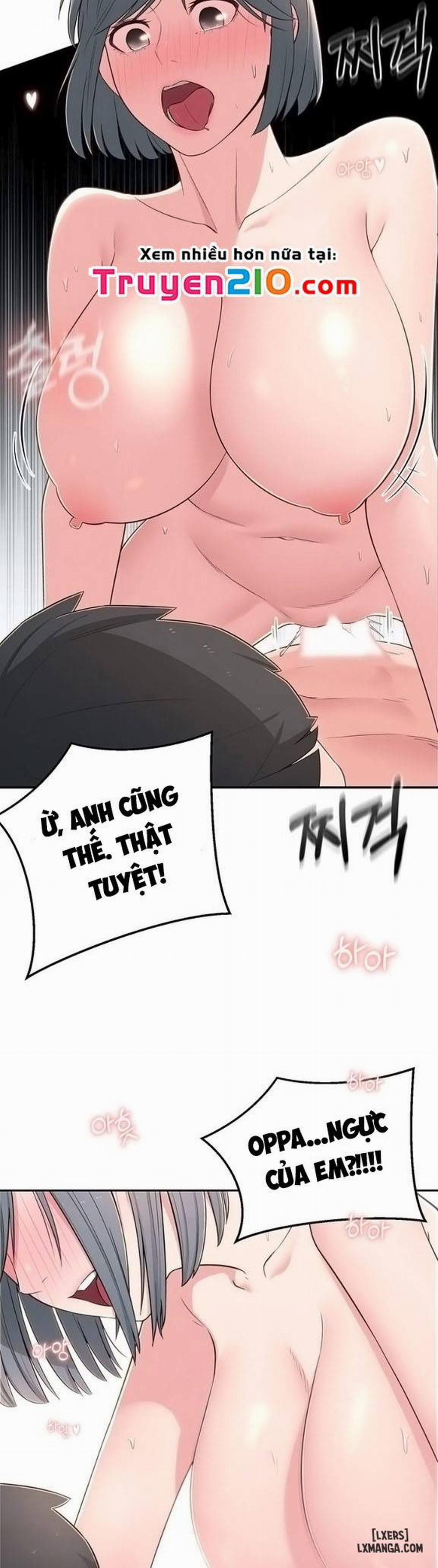 Người Chị Hiểu Biết 7 trang 4