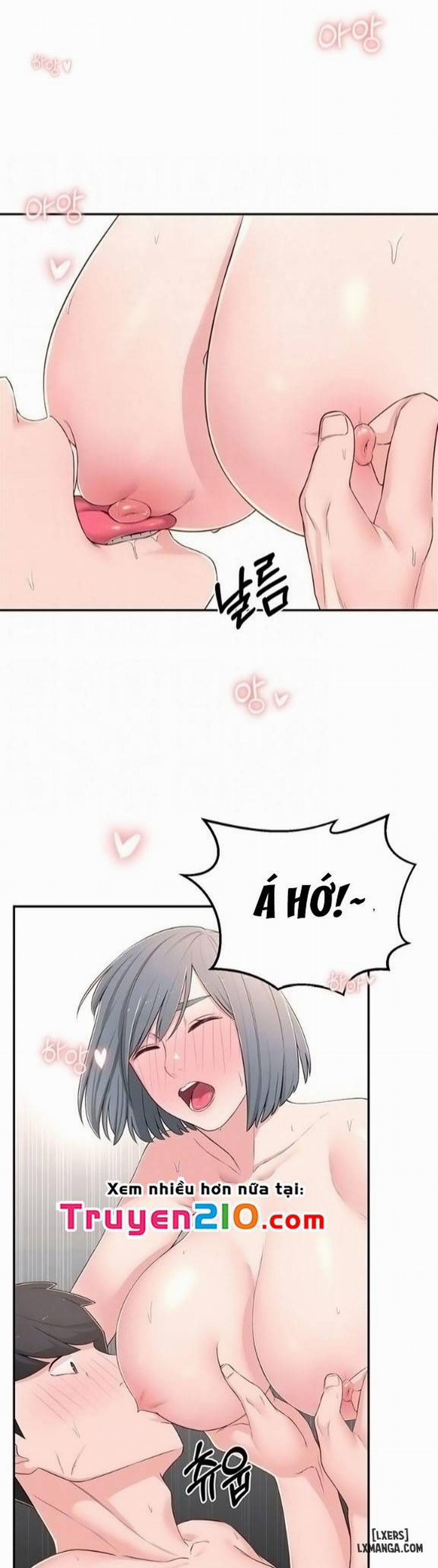 Người Chị Hiểu Biết 7 trang 6