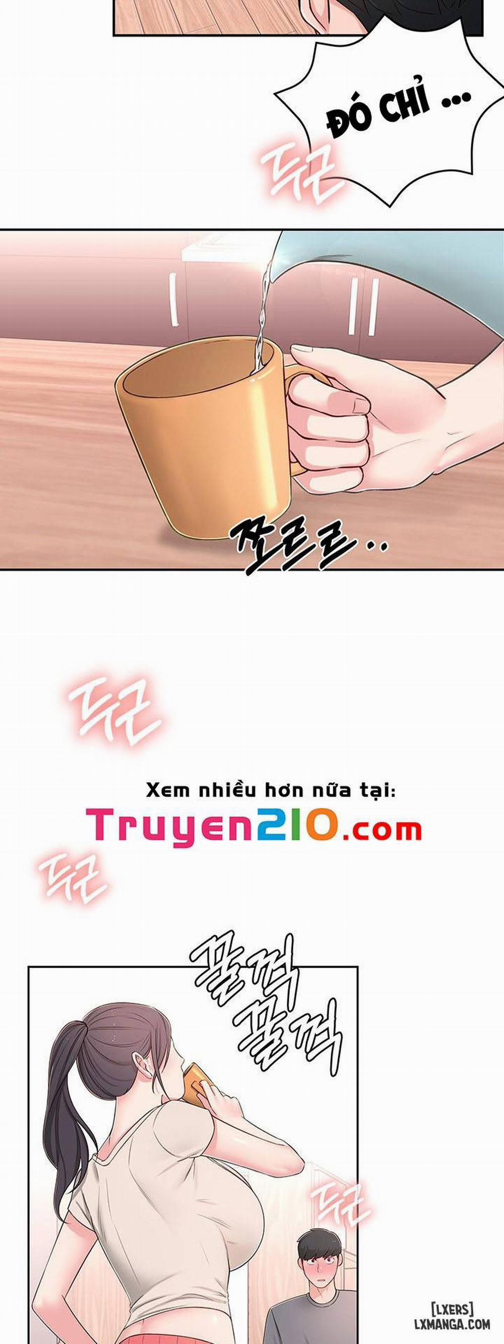 Người Chị Hiểu Biết 8 trang 17