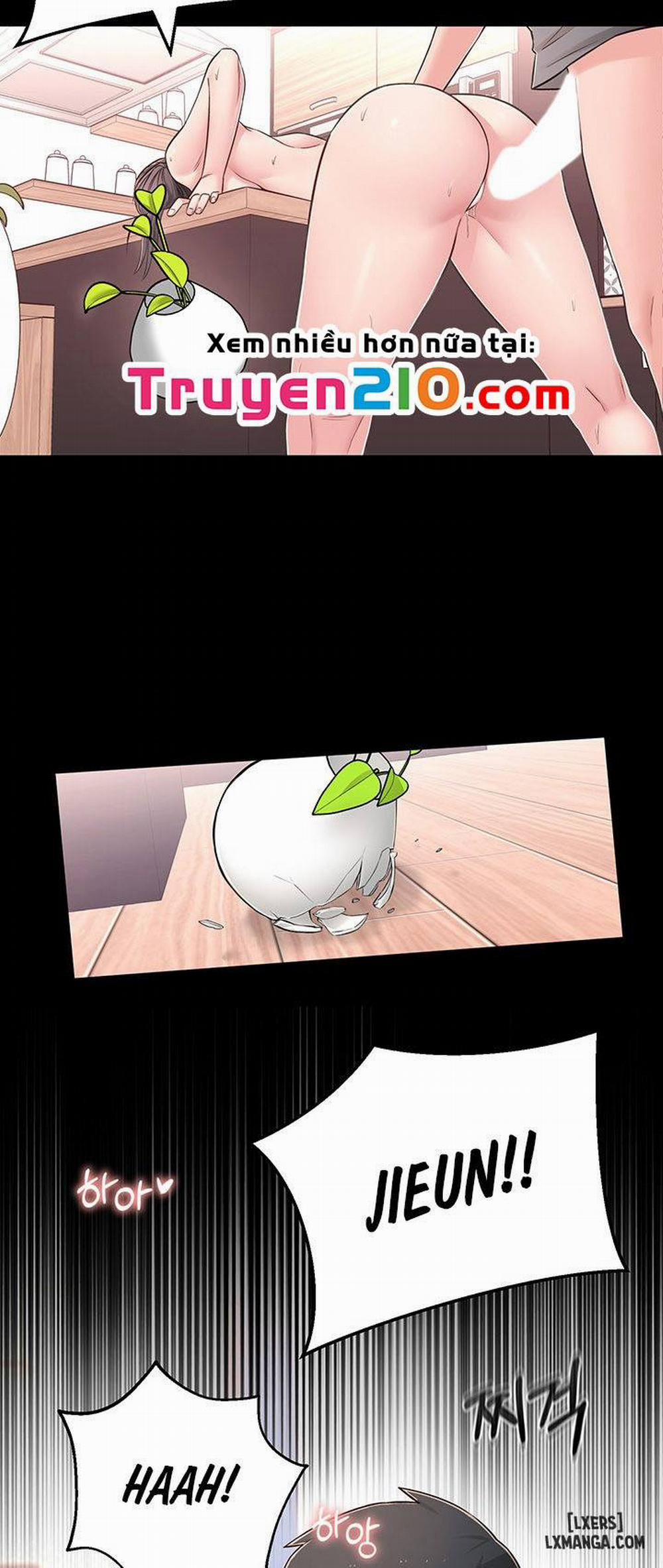 Người Chị Hiểu Biết 8 trang 23