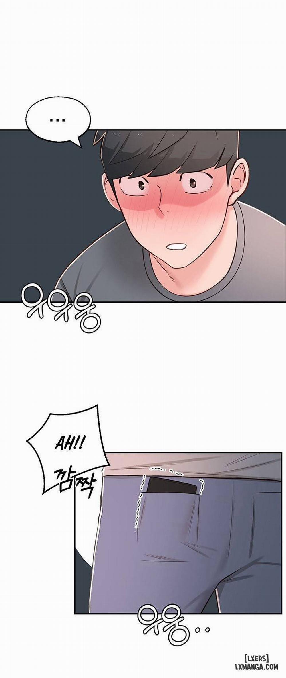 Người Chị Hiểu Biết 8 trang 26