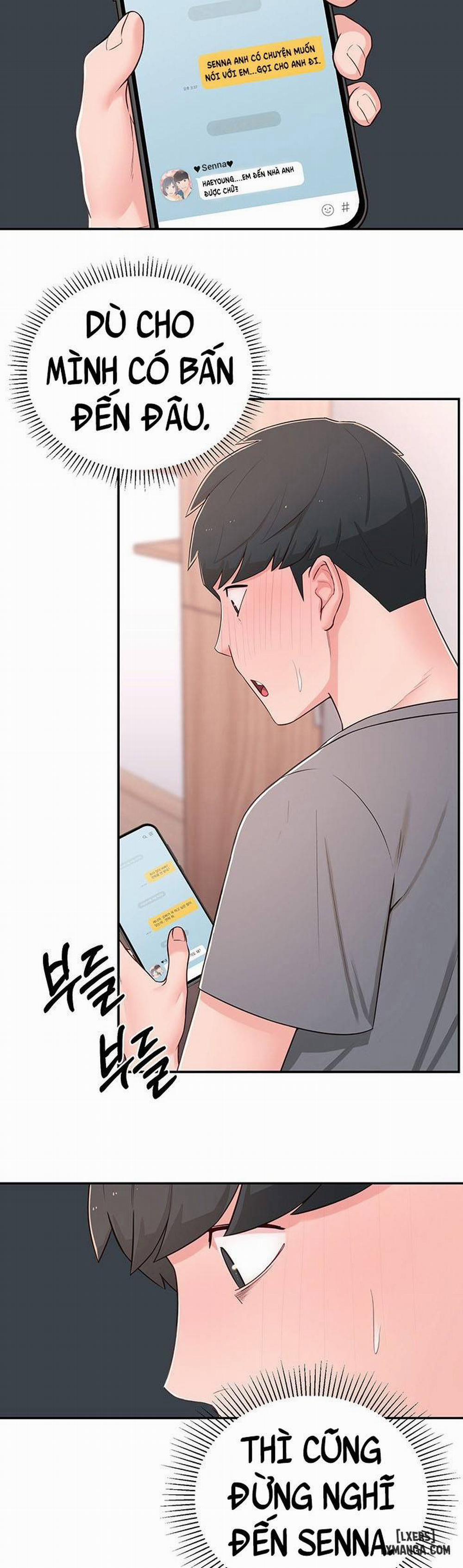 Người Chị Hiểu Biết 8 trang 28