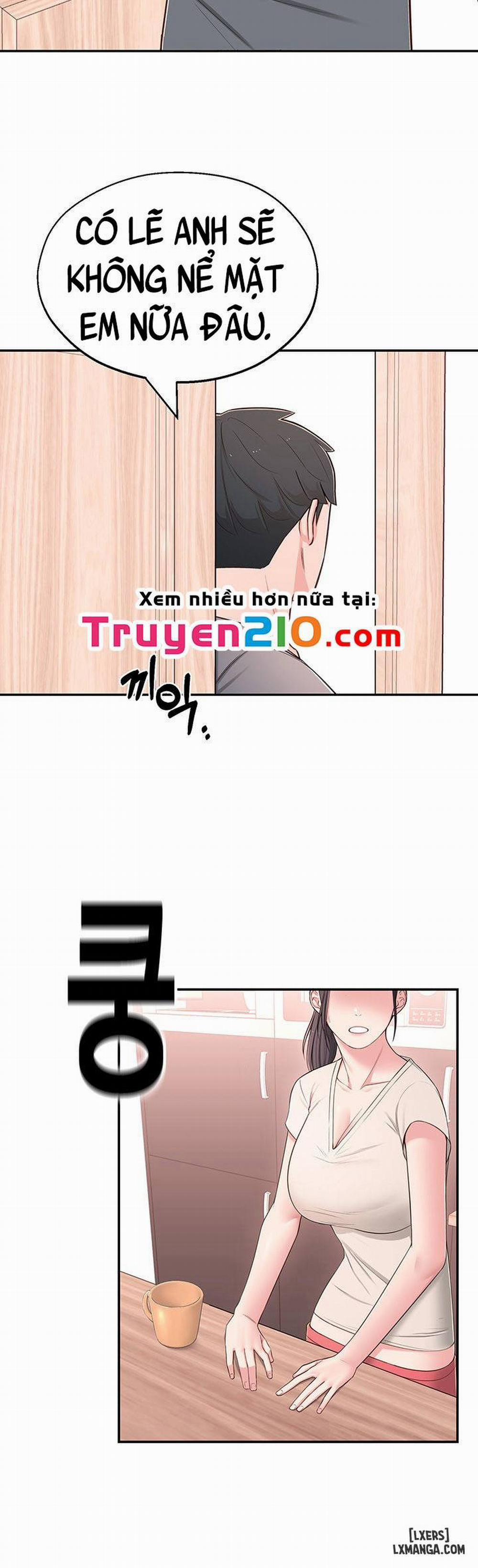 Người Chị Hiểu Biết 8 trang 31