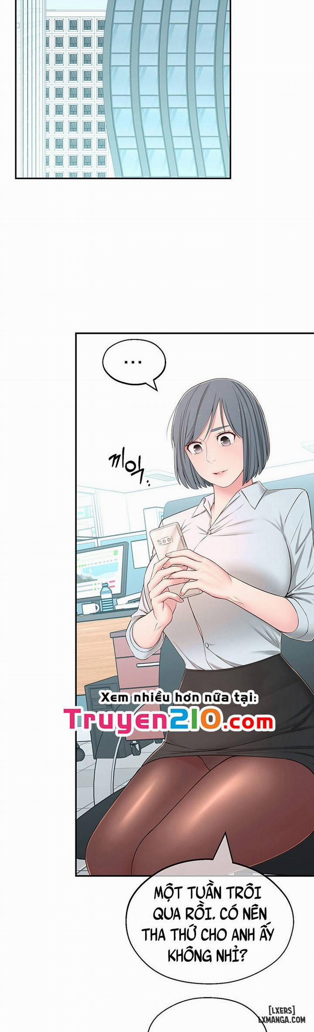 Người Chị Hiểu Biết 8 trang 33