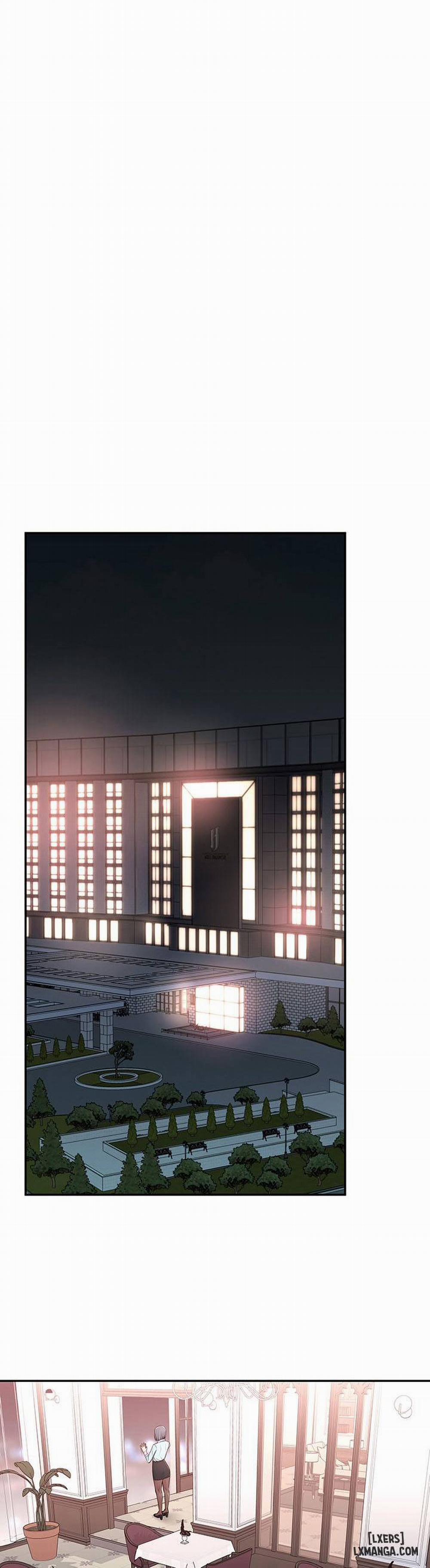 Người Chị Hiểu Biết 8 trang 38