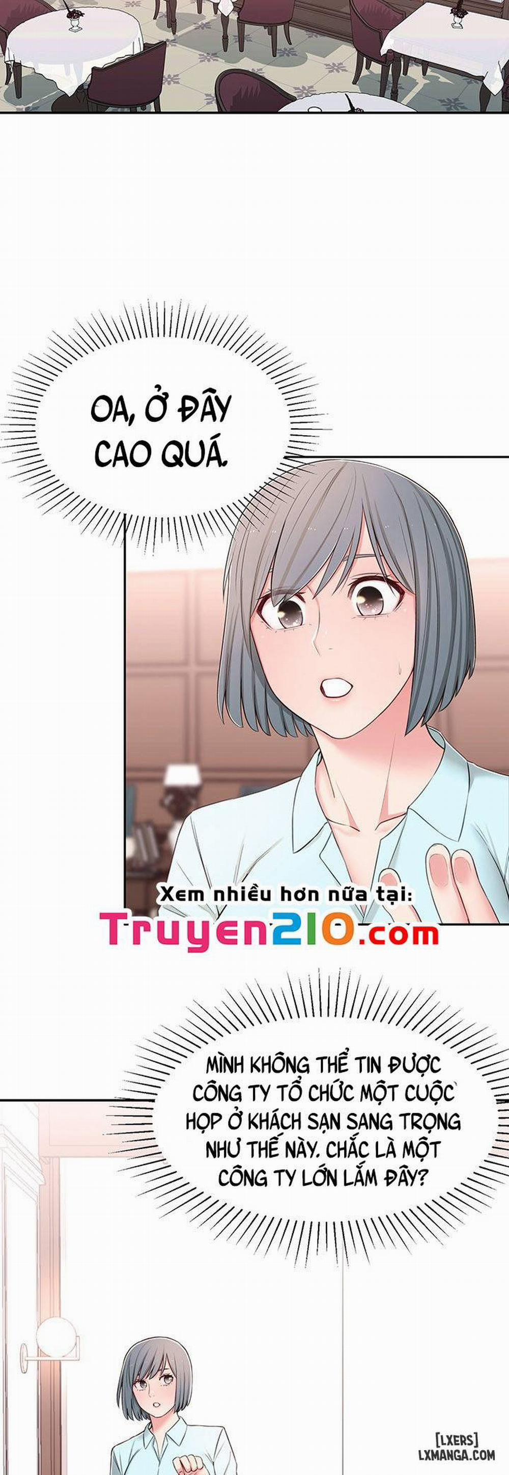 Người Chị Hiểu Biết 8 trang 39