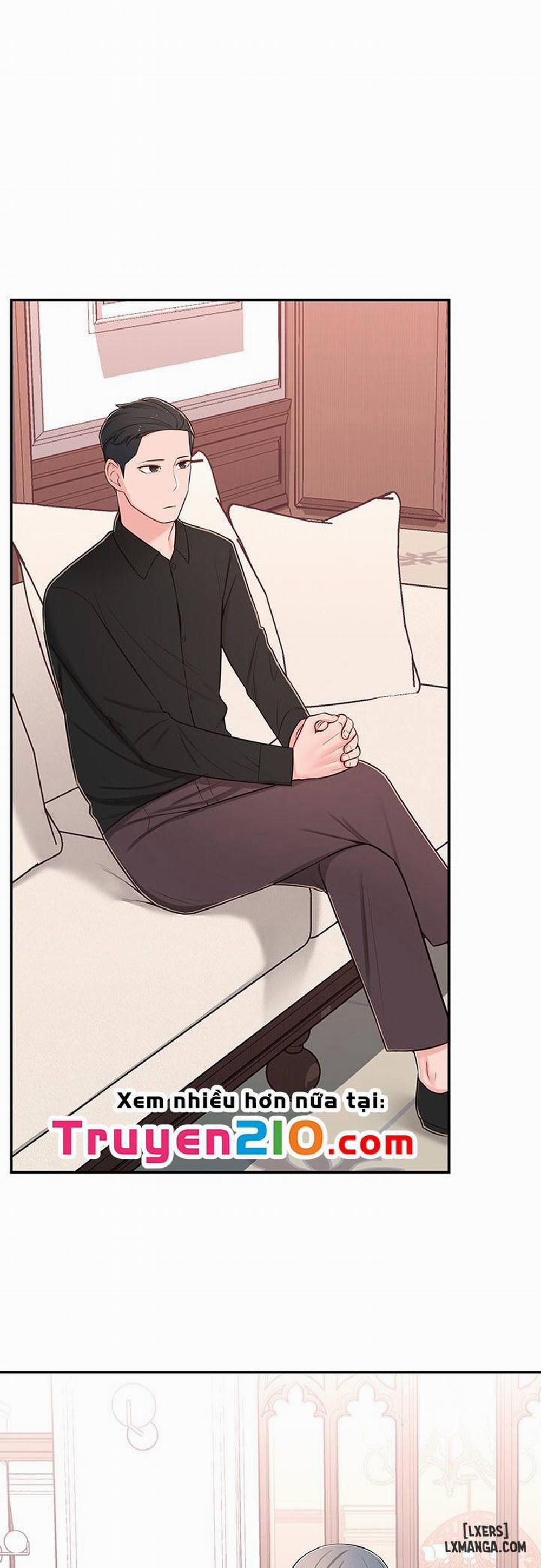 Người Chị Hiểu Biết 8 trang 41