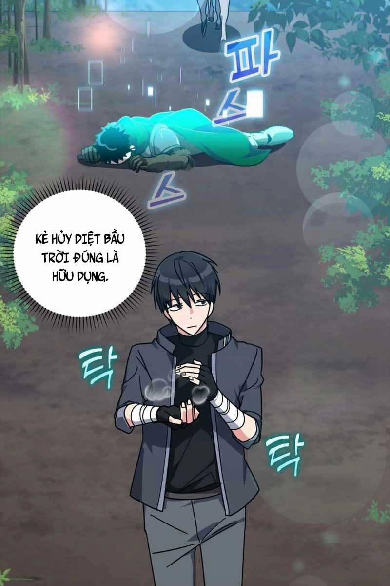 Người Chơi Cấp Tối Đa 16 trang 27