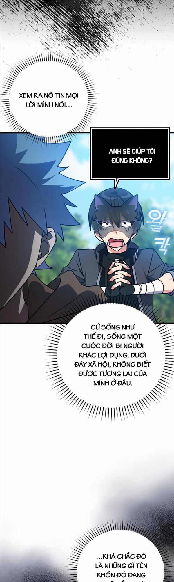 Người Chơi Cấp Tối Đa 19 trang 10