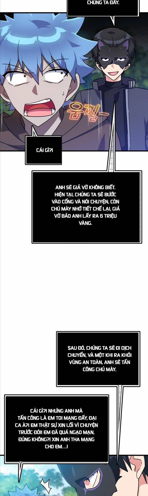 Người Chơi Cấp Tối Đa 19 trang 12