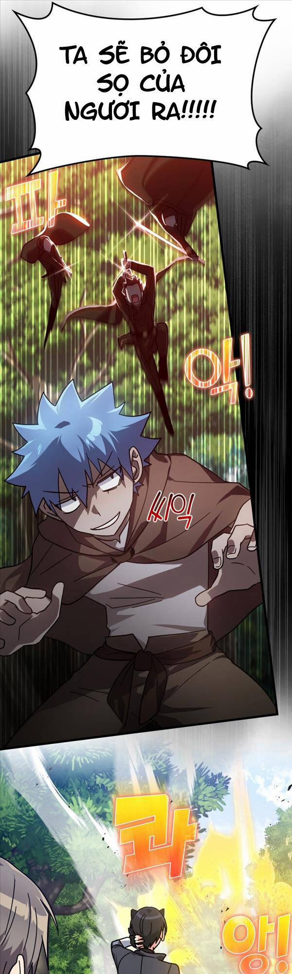 Người Chơi Cấp Tối Đa 19 trang 22