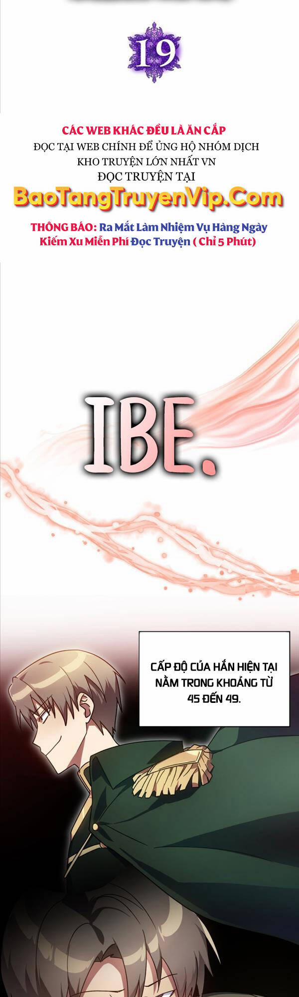 Người Chơi Cấp Tối Đa 19 trang 6