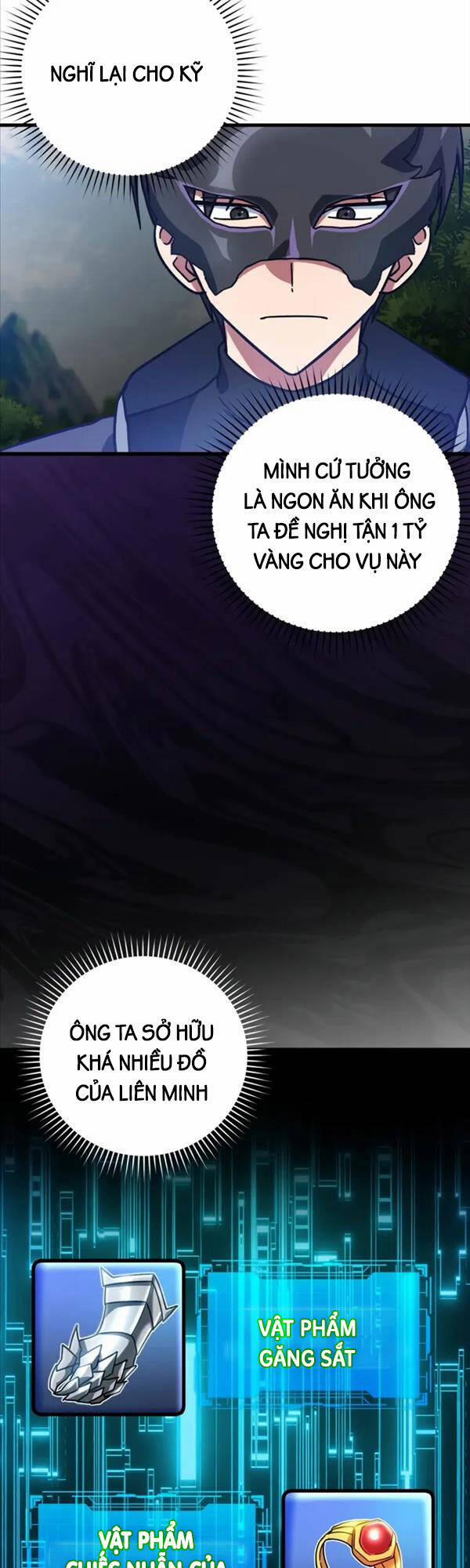 Người Chơi Cấp Tối Đa 20 trang 1