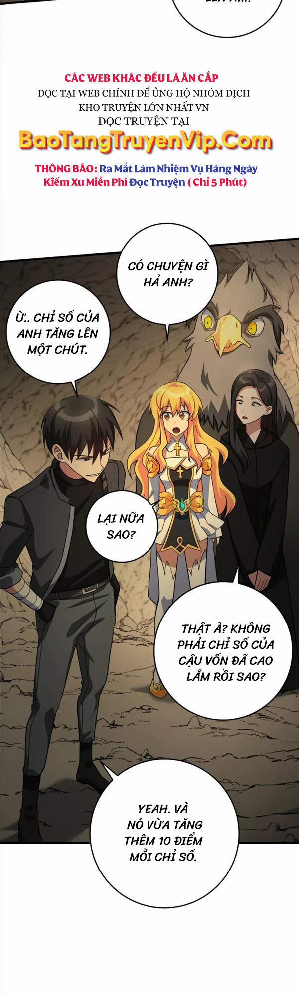 Người Chơi Cấp Tối Đa 23 trang 2