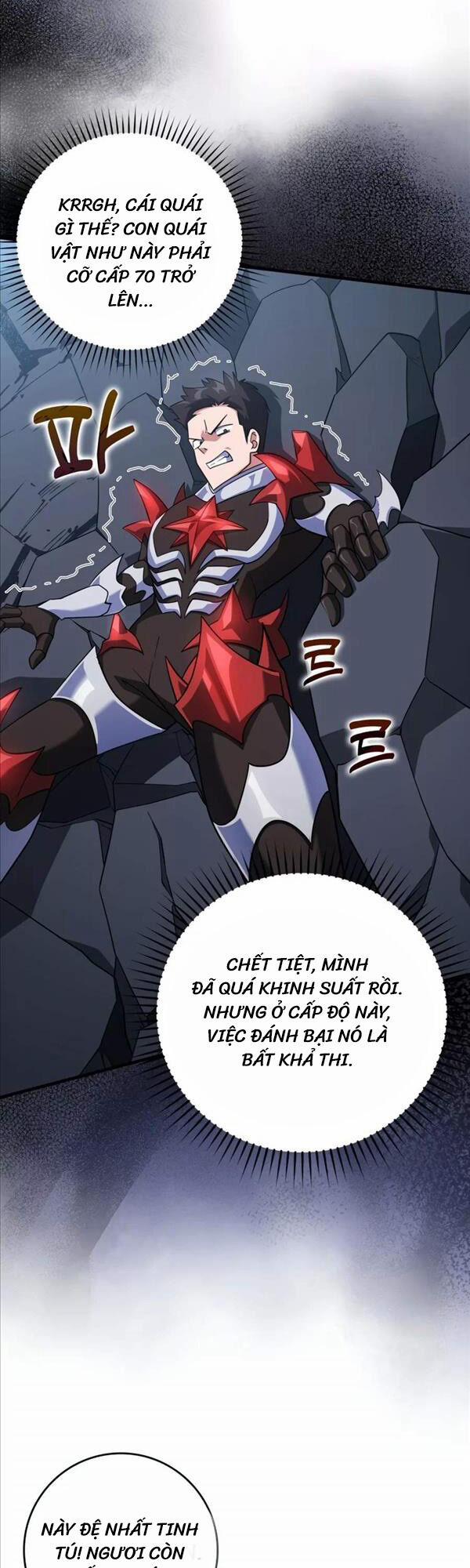 Người Chơi Cấp Tối Đa 23 trang 23