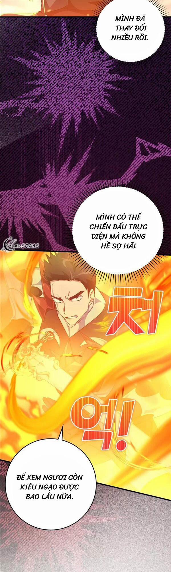 Người Chơi Cấp Tối Đa 23 trang 31