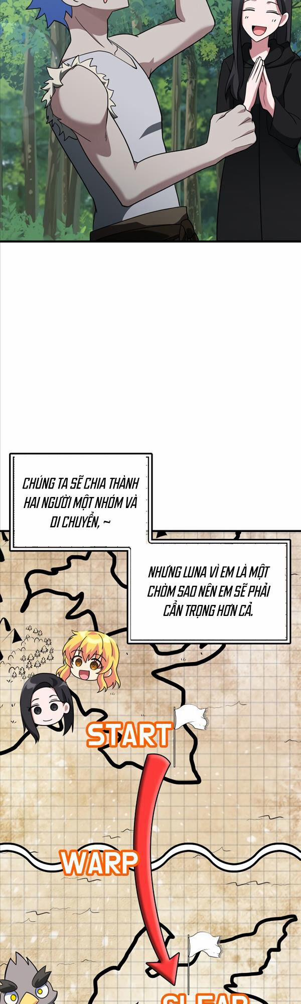 Người Chơi Cấp Tối Đa 24 trang 50