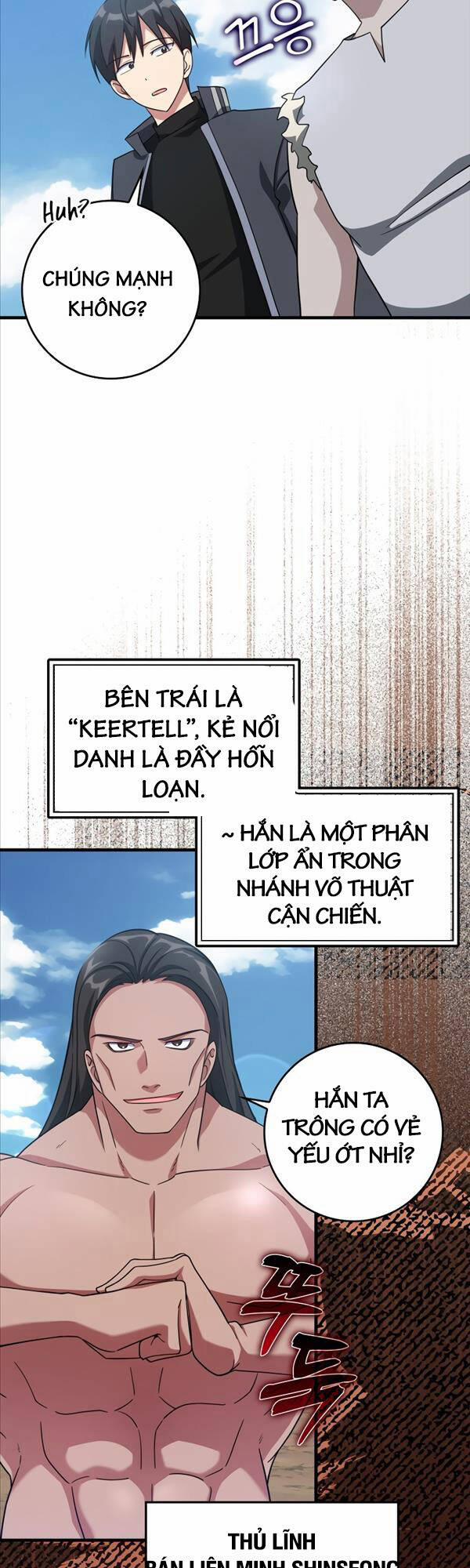 Người Chơi Cấp Tối Đa 26 trang 1
