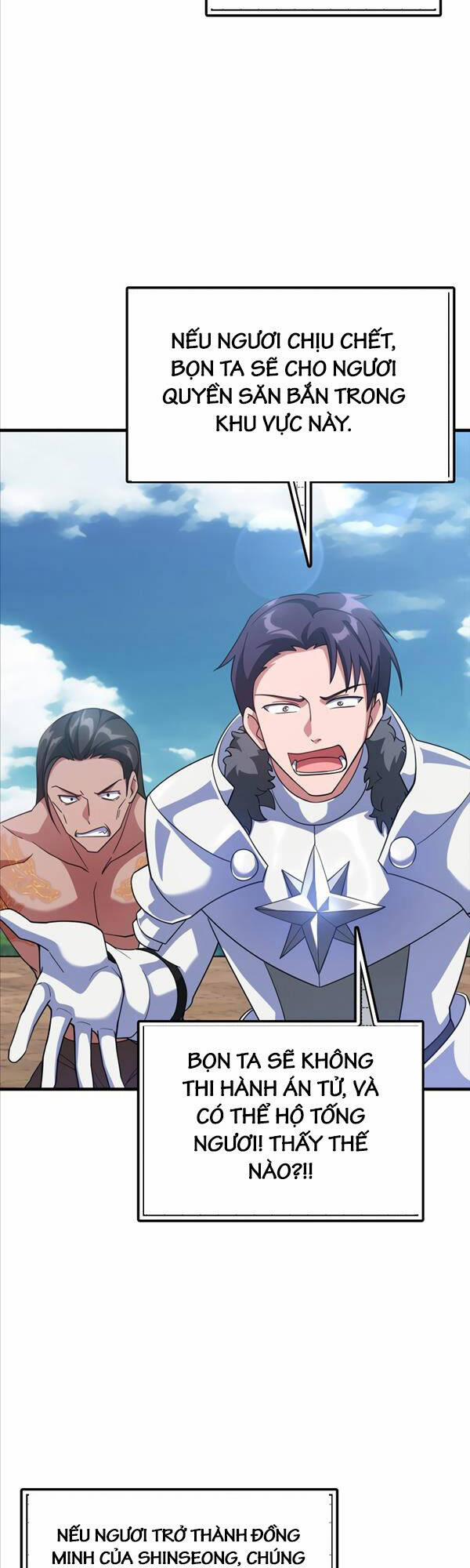 Người Chơi Cấp Tối Đa 26 trang 19