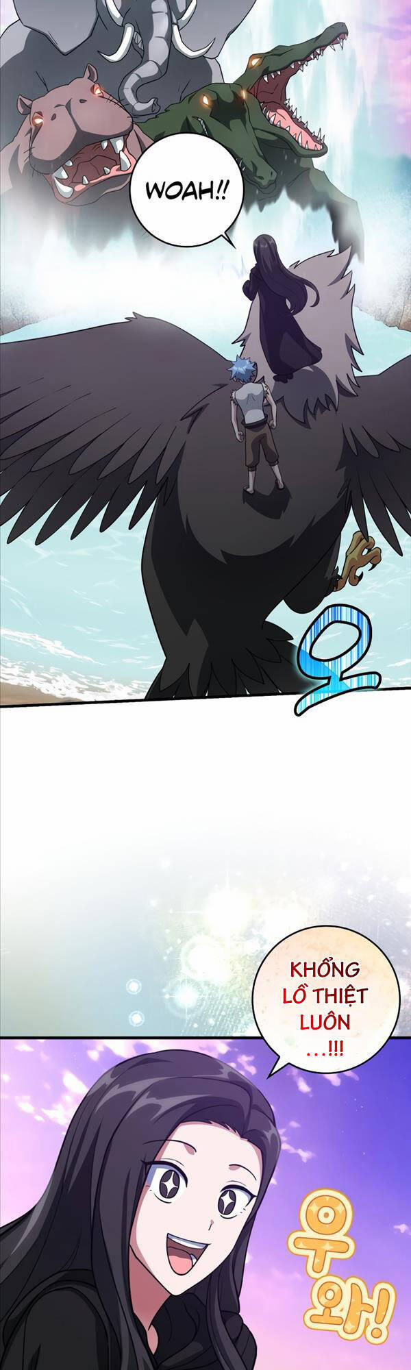 Người Chơi Cấp Tối Đa 27 trang 7