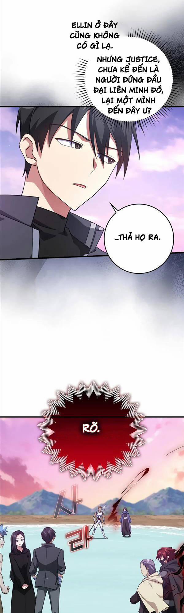 Người Chơi Cấp Tối Đa 28 trang 20